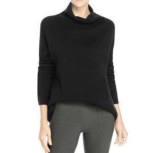 Vince Women's Funnel Neck Pullover Sweater NWT